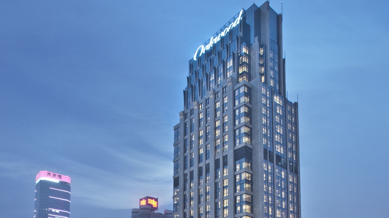 Photo of Outdoor in Tianhe Center