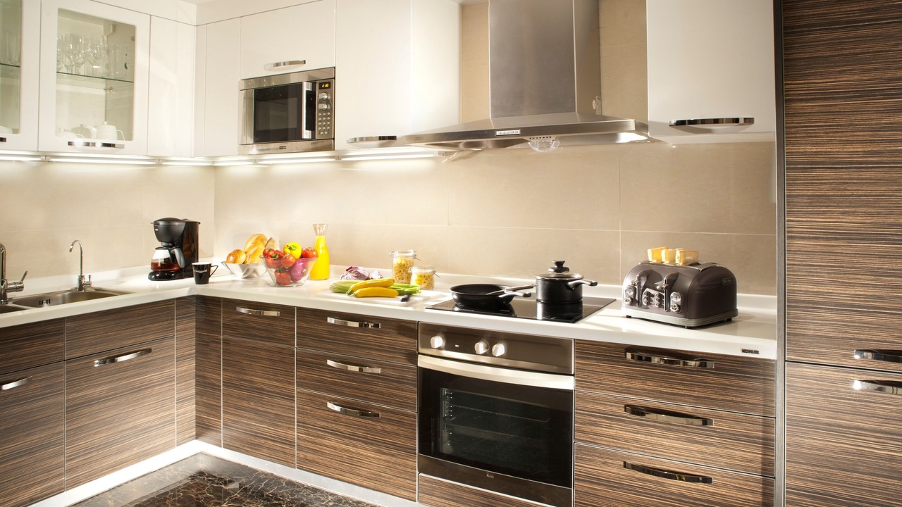 Photo of Kitchen in Tianhe Center