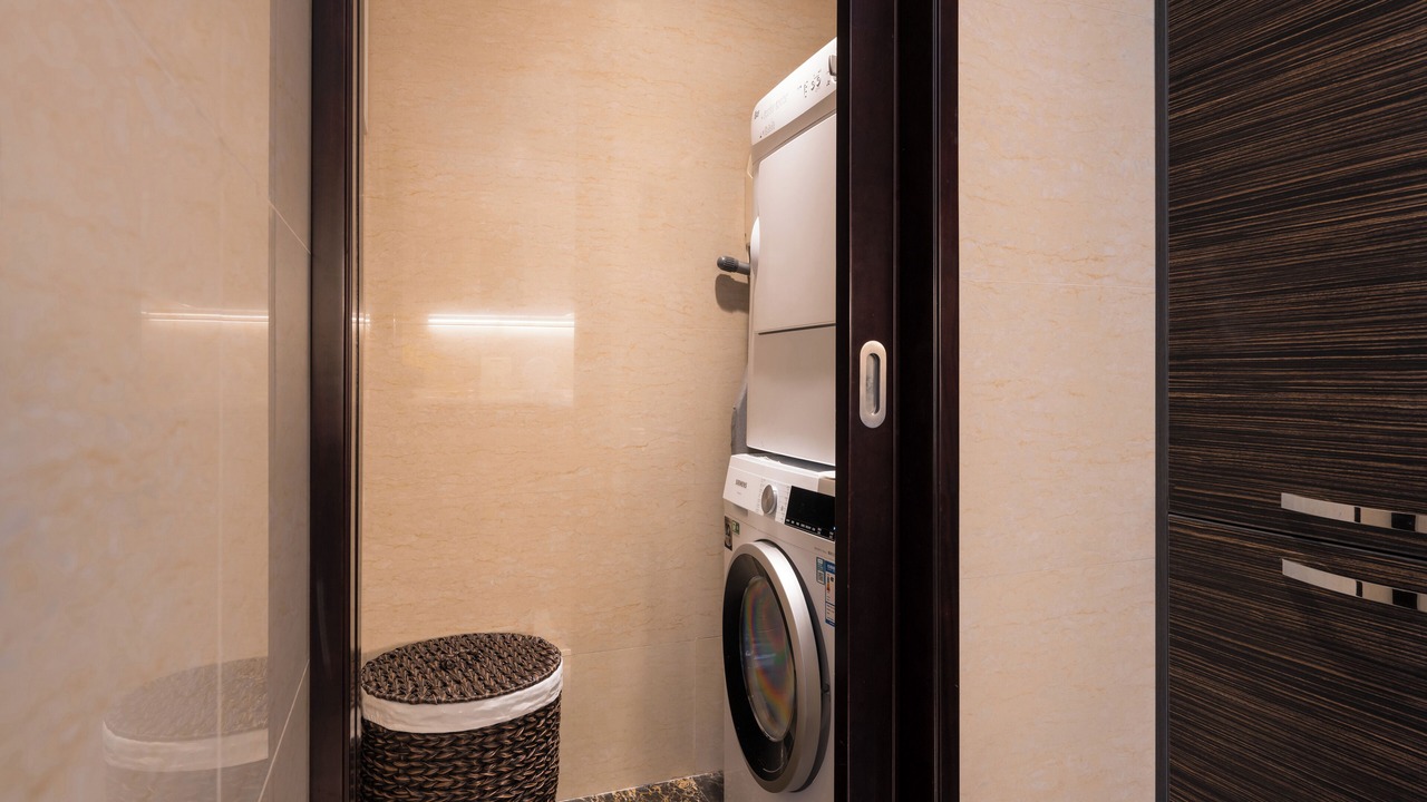 Photo of Bedroom in Tianhe Center
