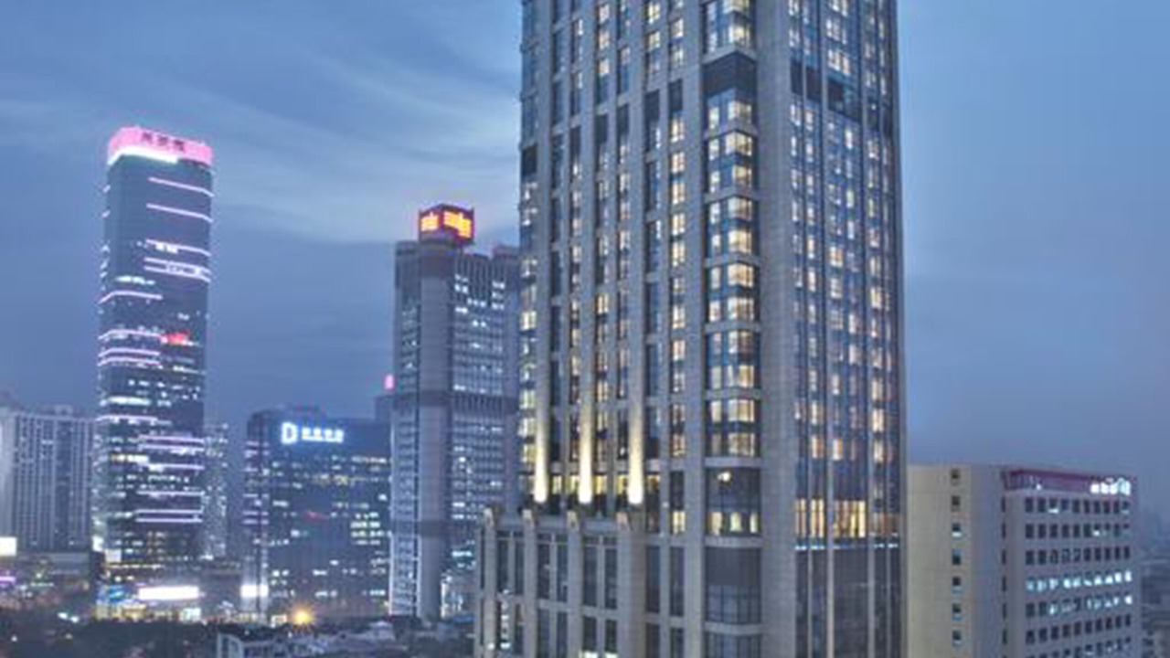 Photo of Outdoor in Tianhe Center