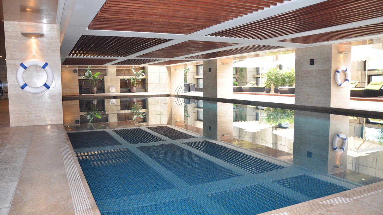 Photo of Outdoor in Tianhe Center