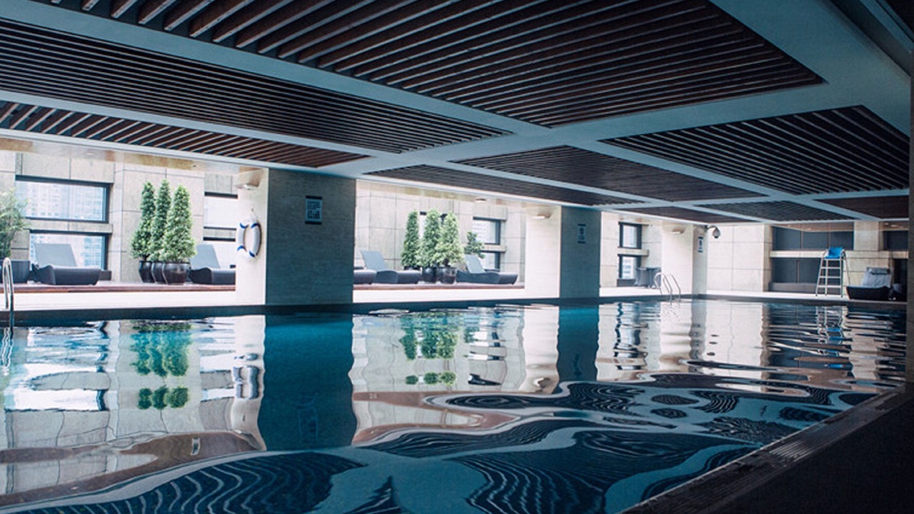 Photo of Outdoor in Tianhe Center