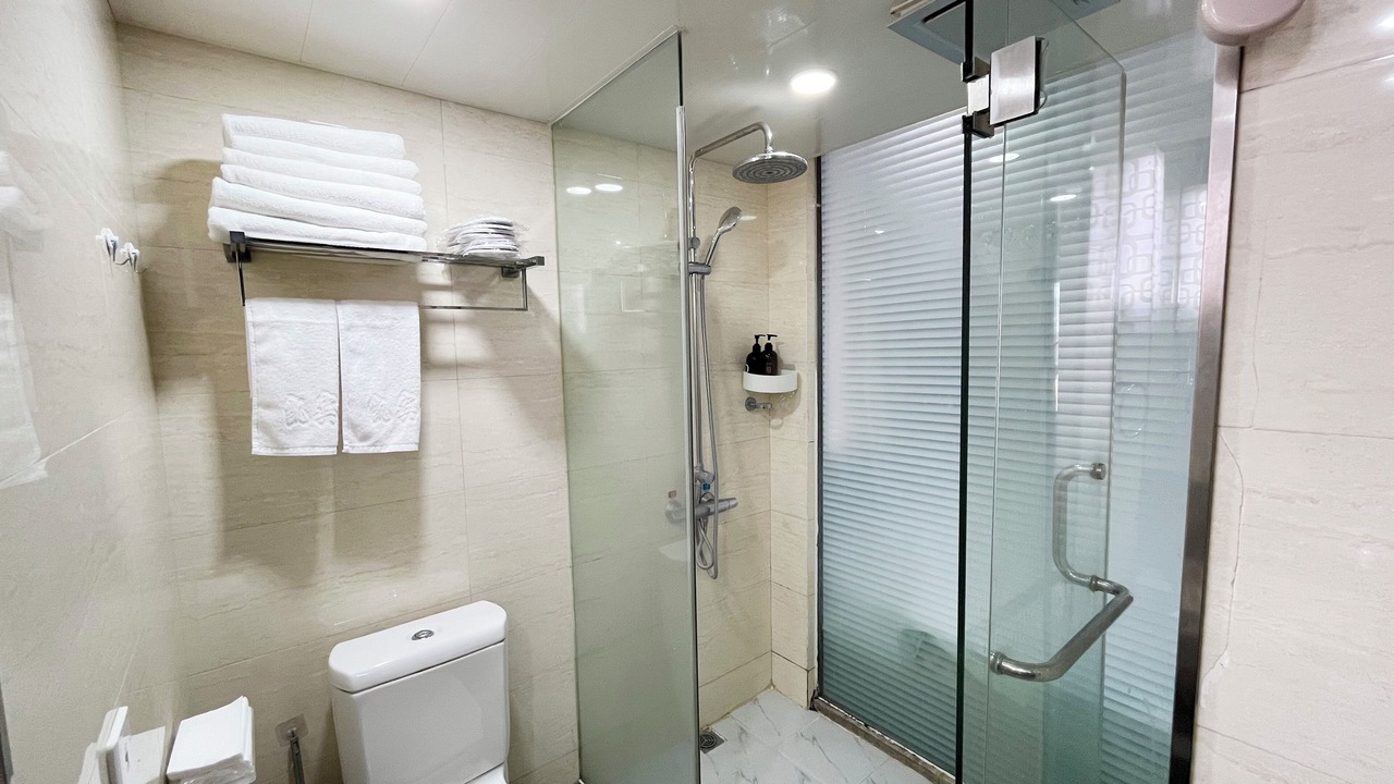 Photo of Bathroom in Xuan Wu