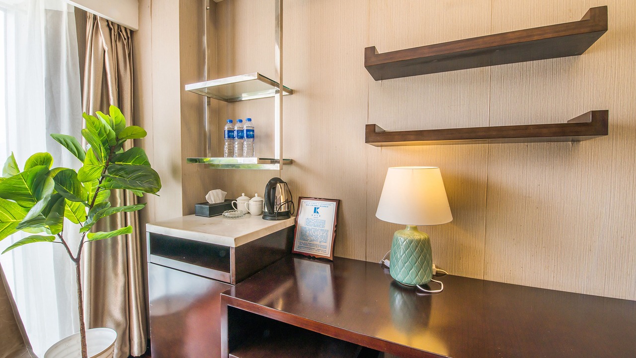 Photo of Bedroom in Xuan Wu