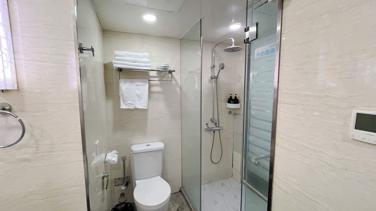 Photo of Bathroom in Xuan Wu