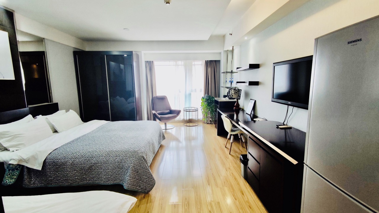 Photo of Bedroom in Xuan Wu