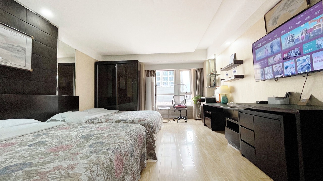 Photo of Bedroom in Xuan Wu