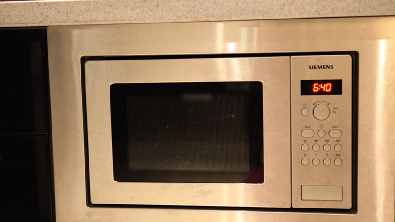 Photo of Kitchen in Xuan Wu