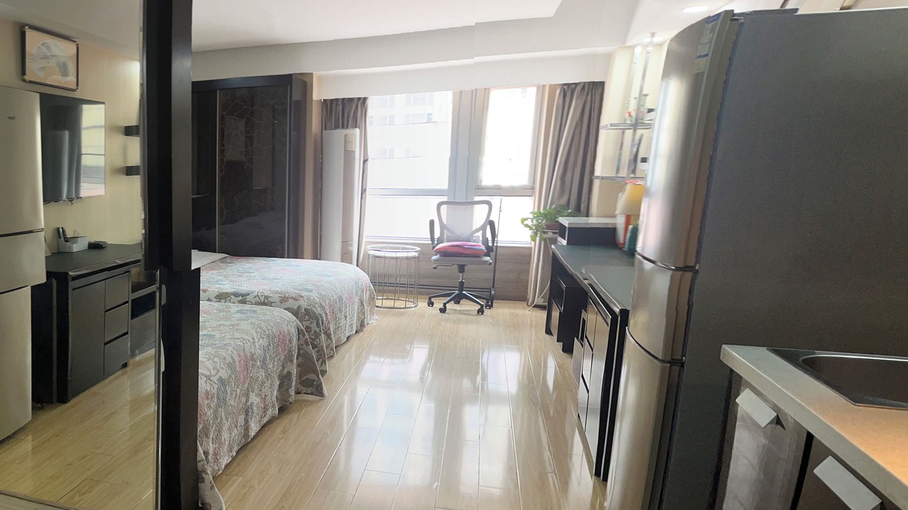 Photo of Bedroom in Xuan Wu