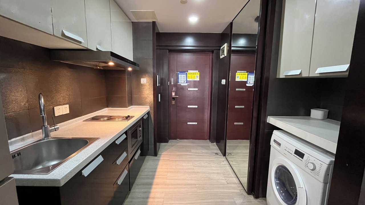 Photo of Kitchen in Xuan Wu