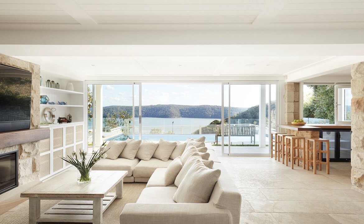 Photo of Livingroom in Palm Beach