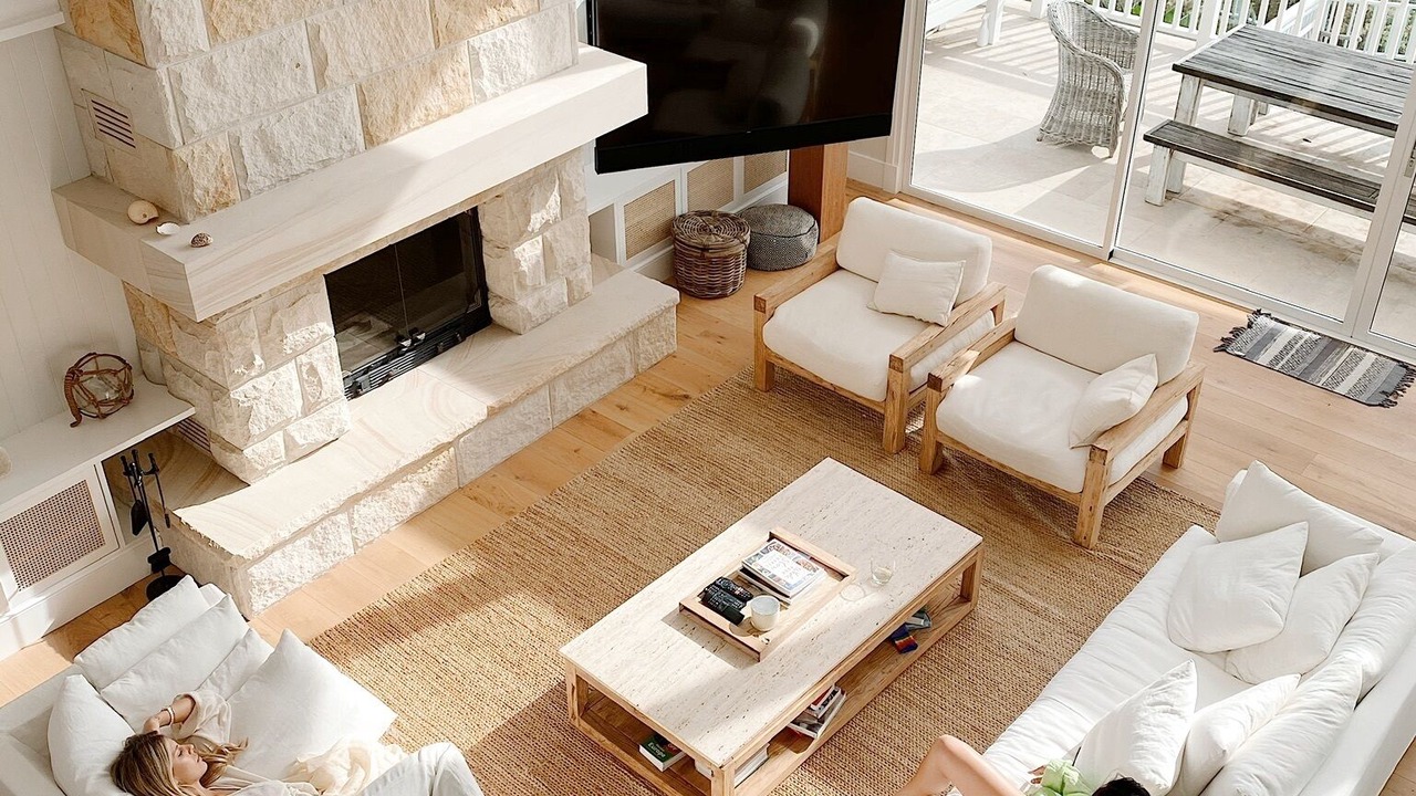 Photo of Livingroom in Palm Beach