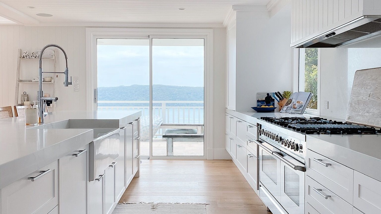 Photo of Kitchen in Palm Beach