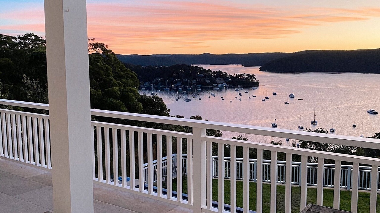 Photo of Patio Balcony in Palm Beach