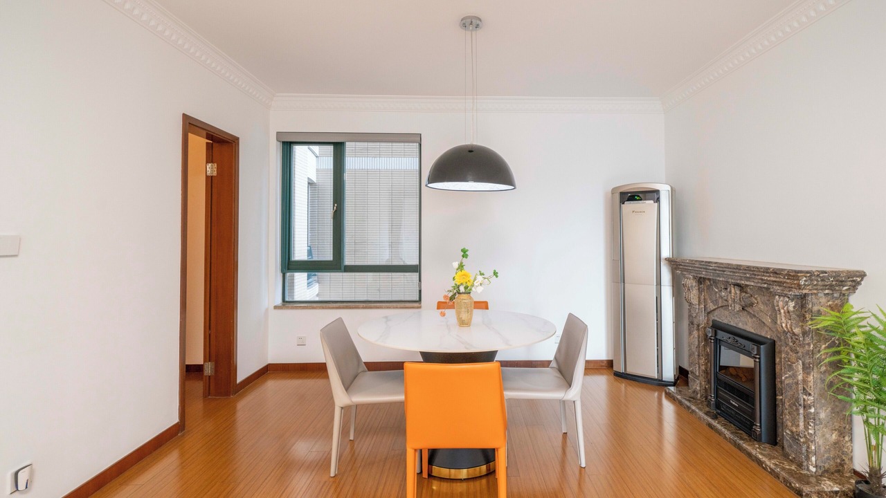 Photo of Livingroom in Xujiahui