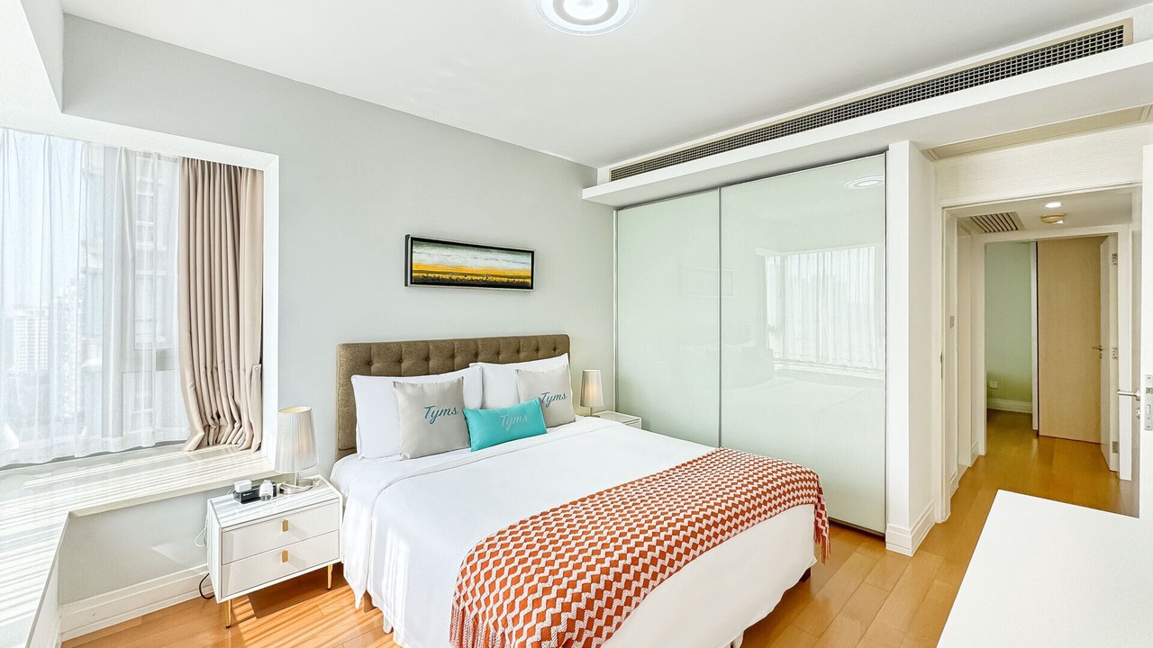 Photo of Bedroom in Xujiahui