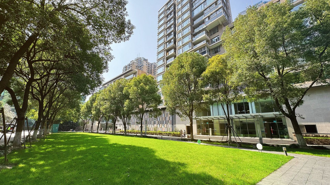 Photo of Outdoor in Xujiahui