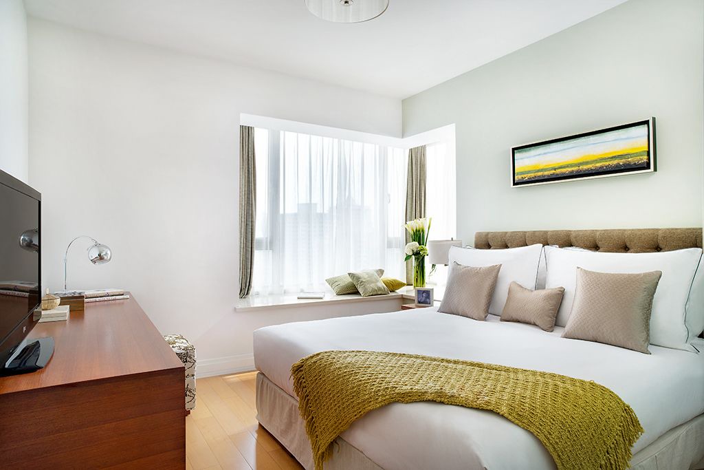 Photo of Bedroom in Xujiahui