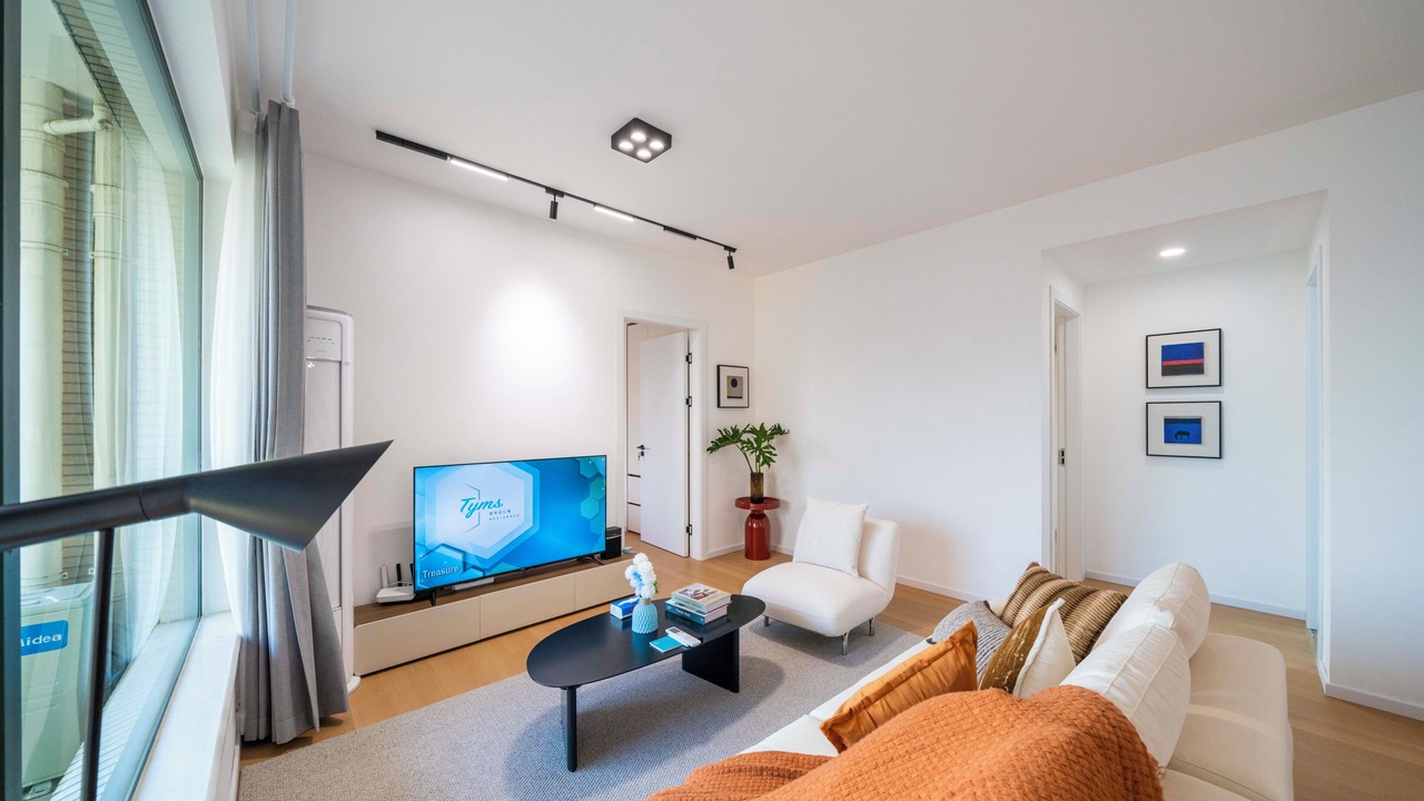 Photo of Bedroom in Xujiahui