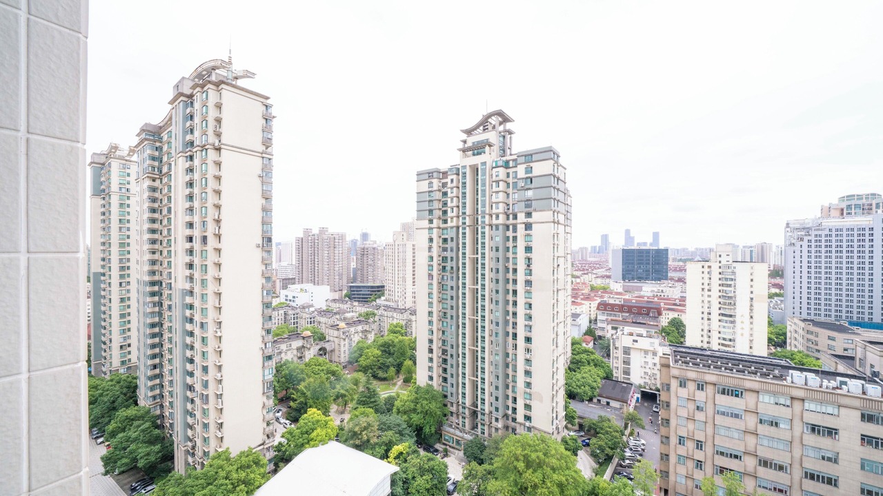 Photo of Outdoor in Xujiahui