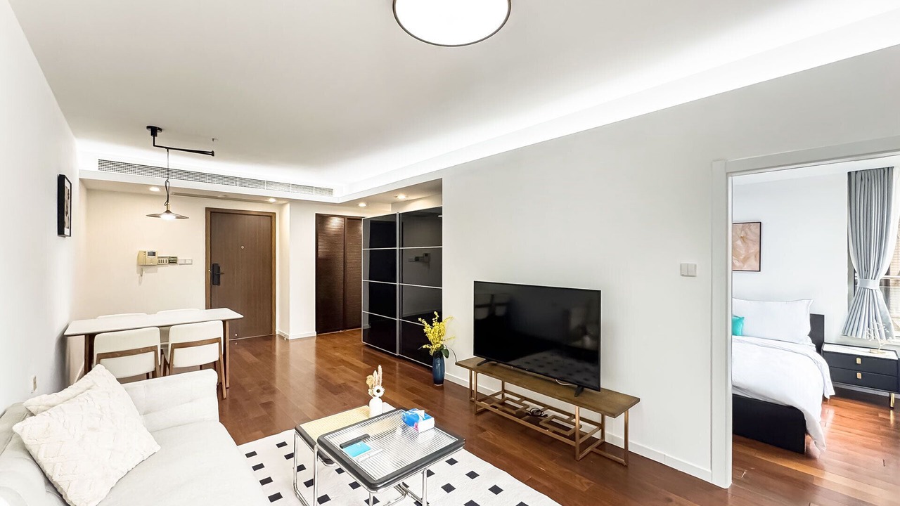 Photo of Kitchen in Xujiahui