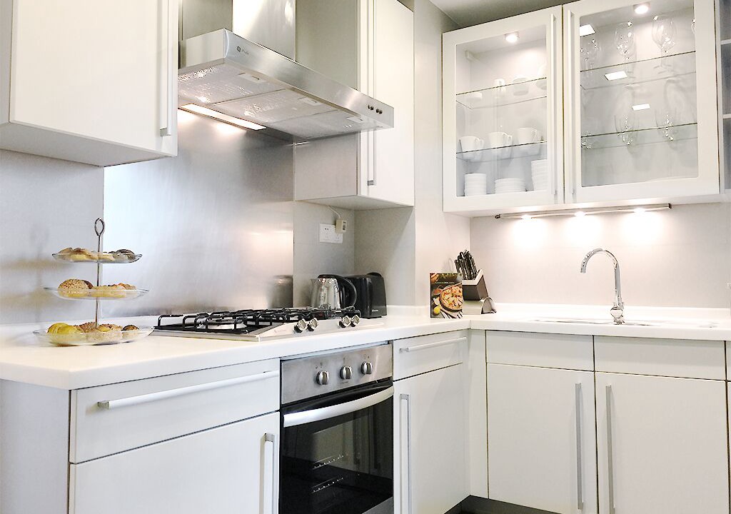 Photo of Kitchen in Xujiahui