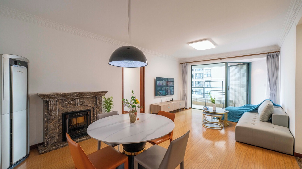 Photo of Livingroom in Xujiahui