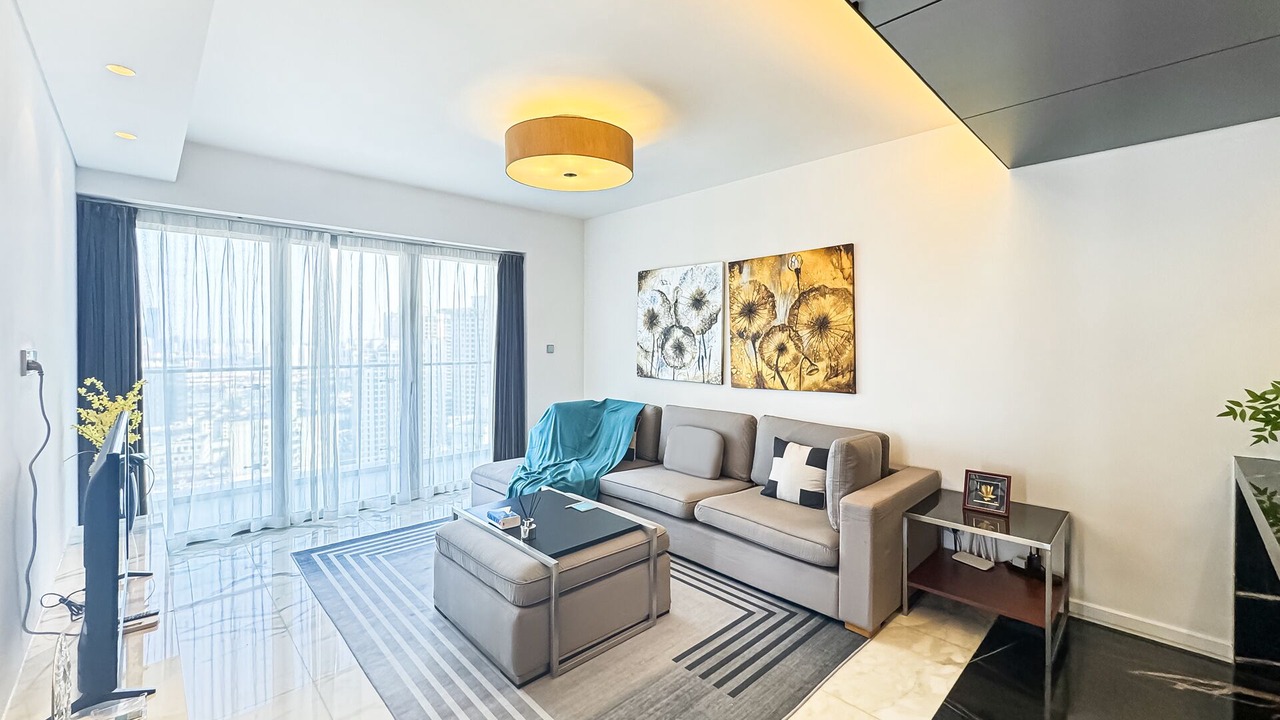 Photo of Livingroom in Xujiahui