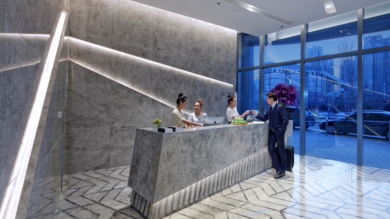 Photo of Others in Zhong Shan