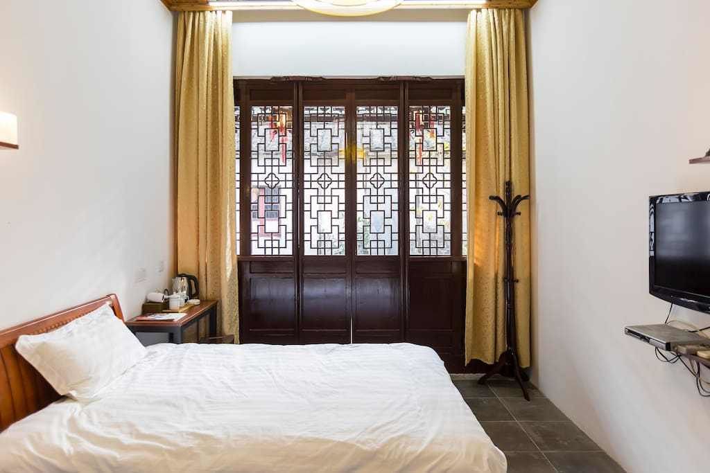 Photo of Bedroom in Tongli