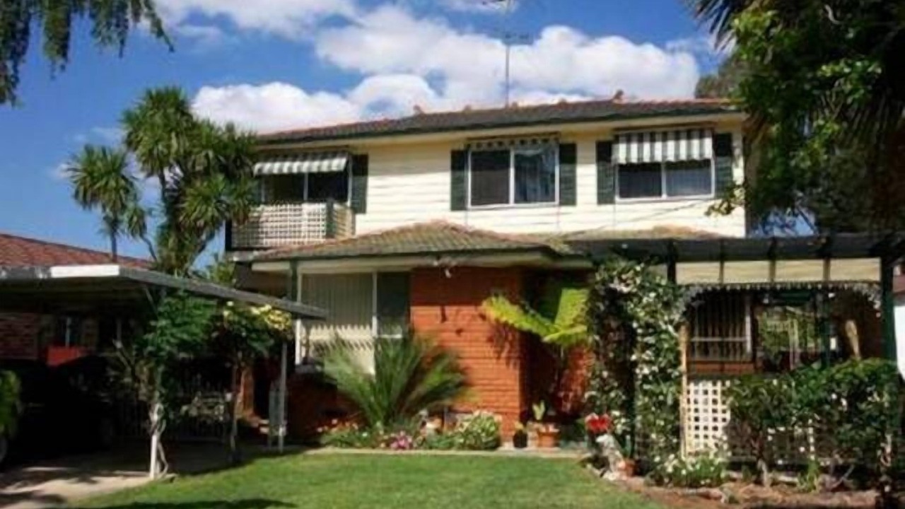 Photo of Outdoor in Ingleburn
