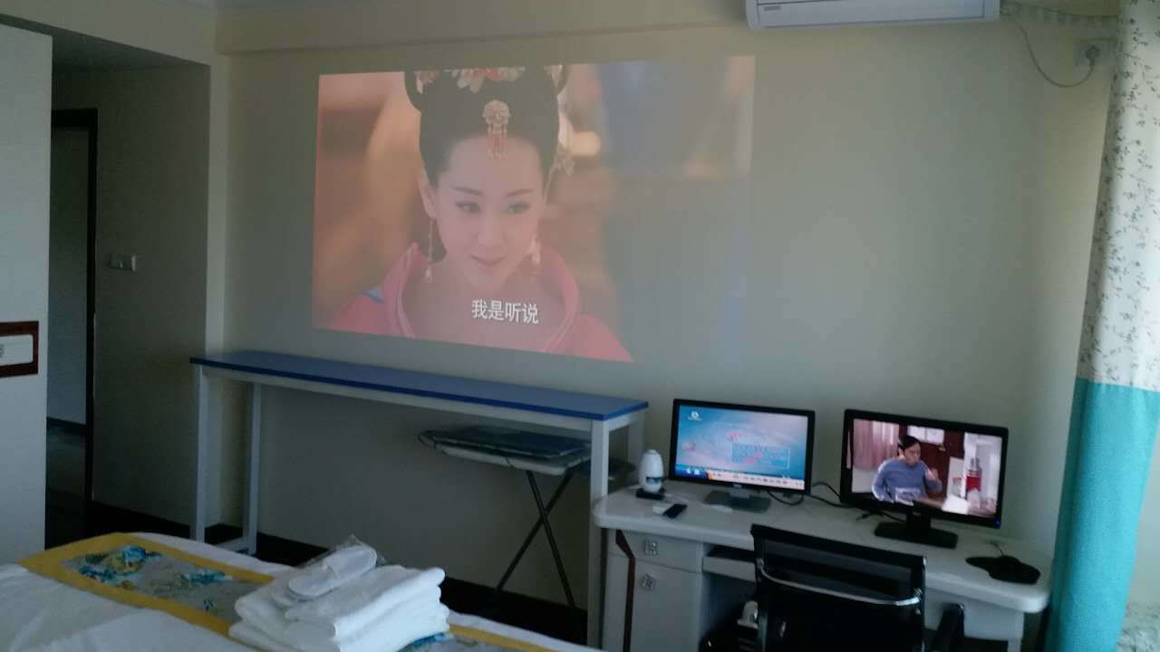 Photo of Bedroom in Yinyang