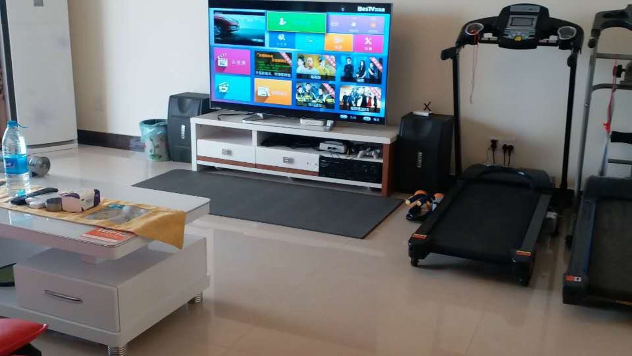 Photo of Livingroom in Yinyang