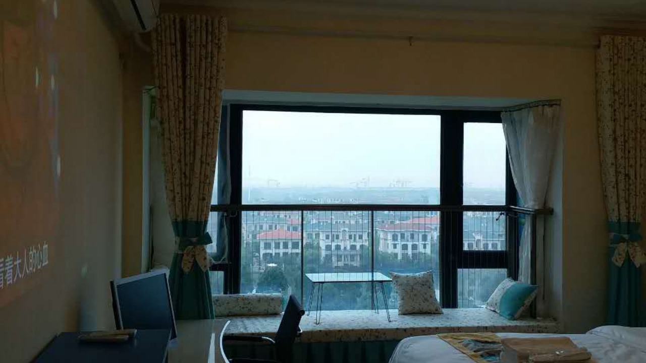 Photo of Bedroom in Yinyang