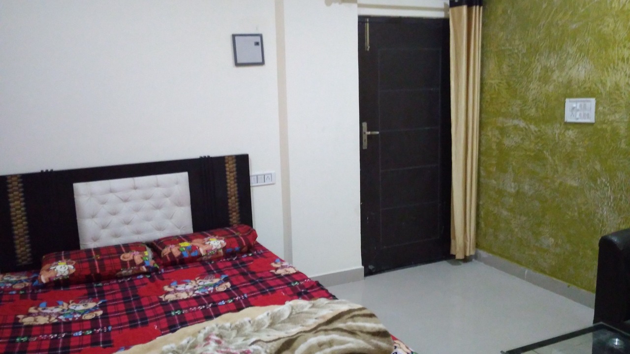 Photo of Bedroom in Vrindavan