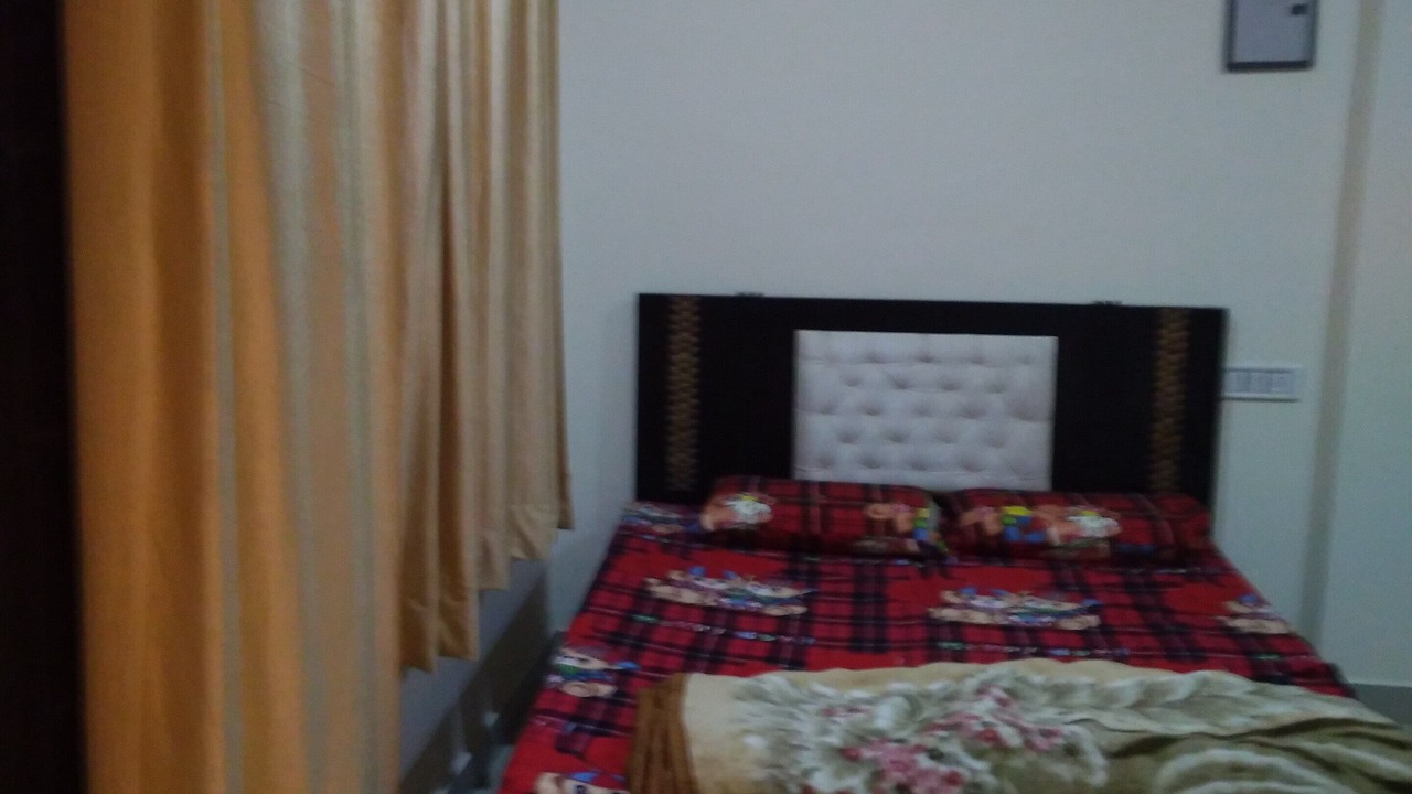 Photo of Bedroom in Vrindavan