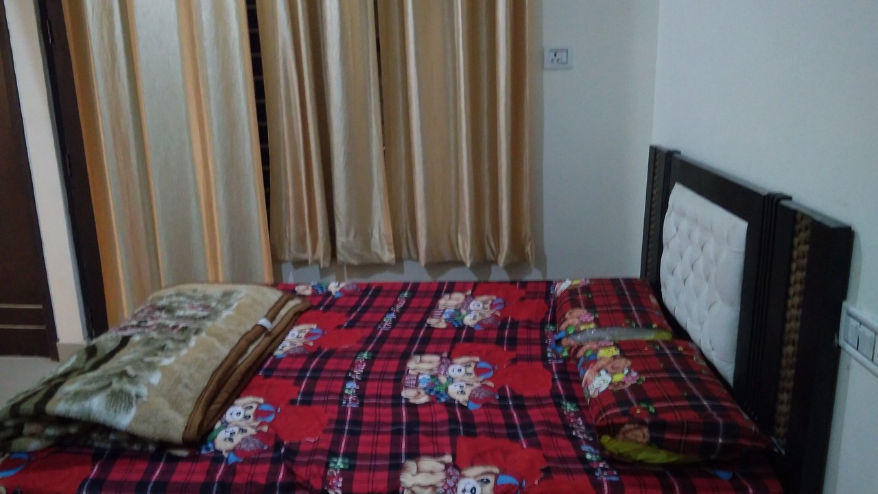 Photo of Bedroom in Vrindavan
