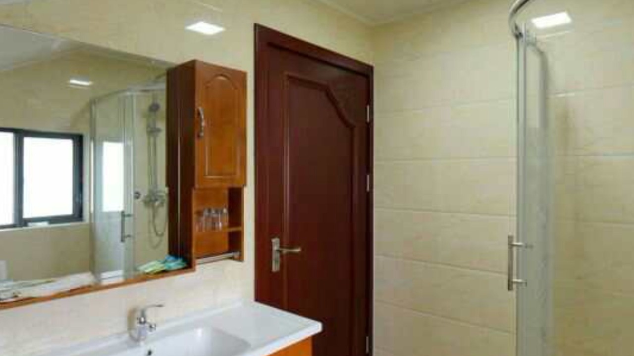 Photo of Bathroom in Liyang