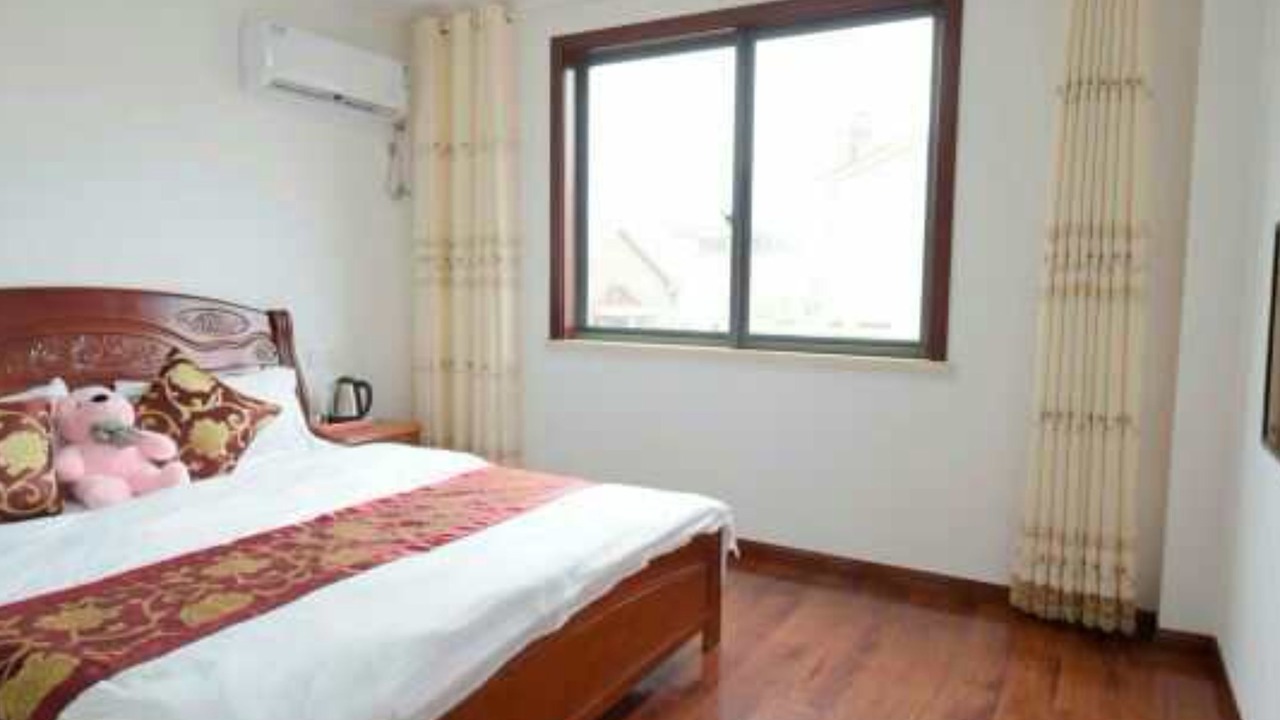 Photo of Bedroom in Liyang