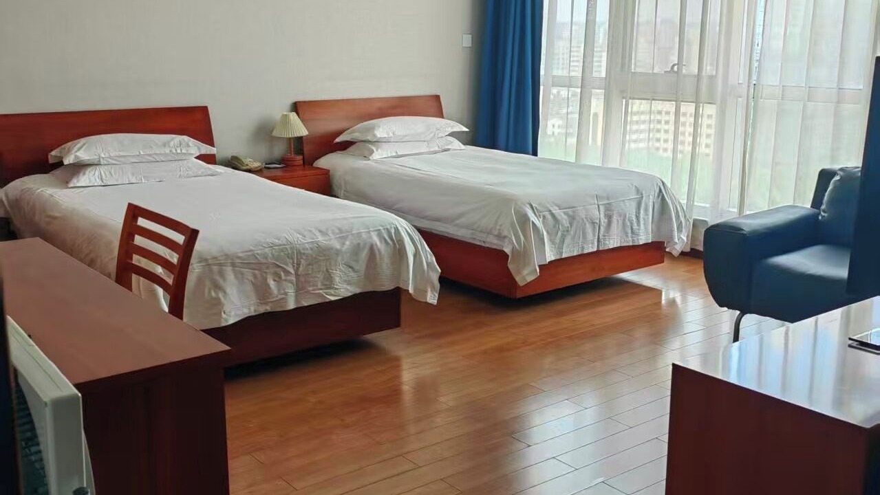 Photo of Bedroom in Downtown Hangzhou