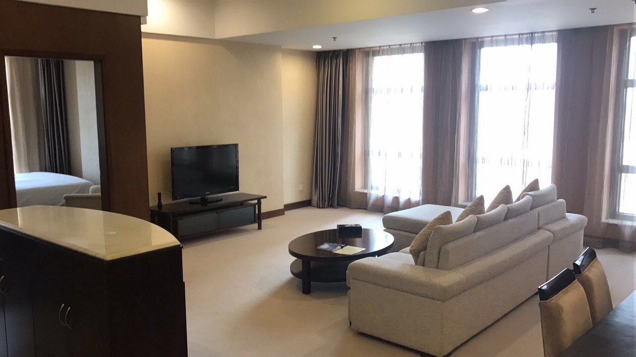 Photo of Bedroom in Dalian City Center