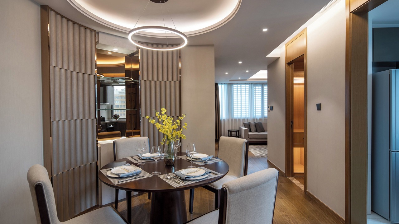 Photo of Livingroom in Yujiashang
