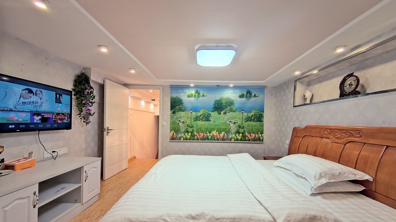 Photo of Bedroom in Gu Su District