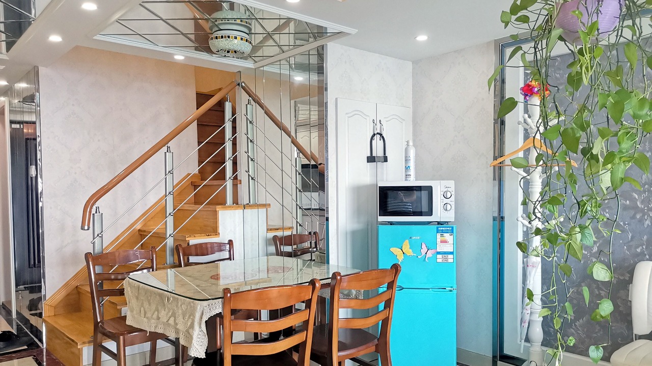 Photo of Livingroom in Gu Su District