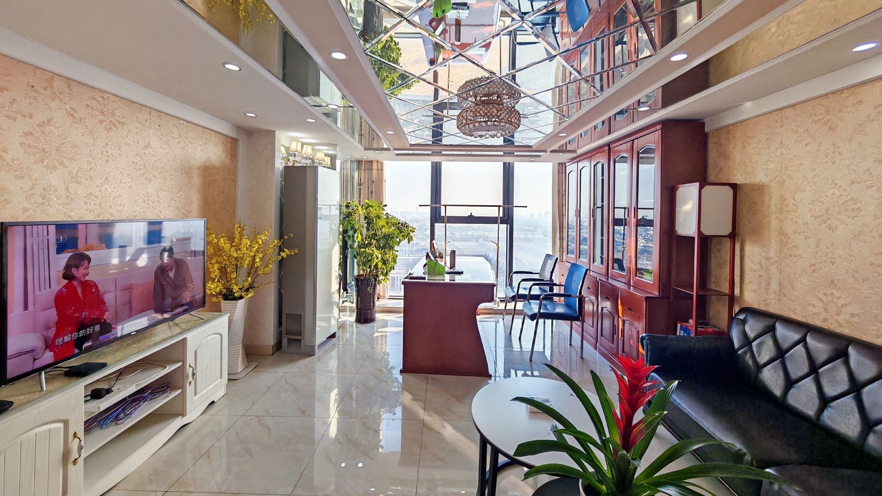 Photo of Livingroom in Gu Su District