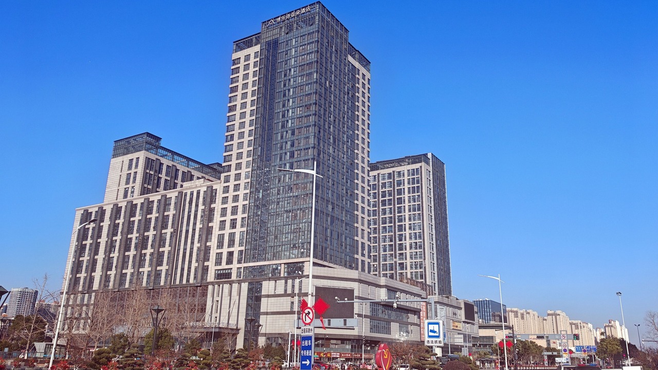 Photo of Outdoor in Gu Su District