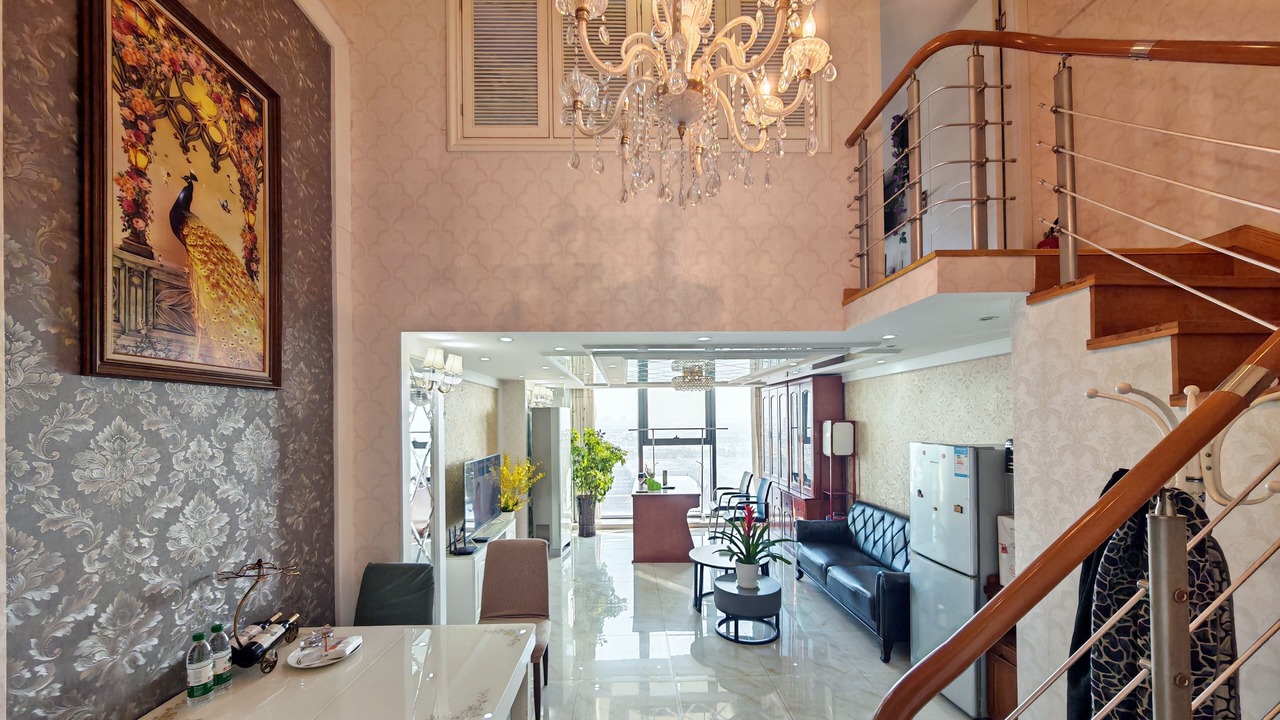 Photo of Livingroom in Gu Su District