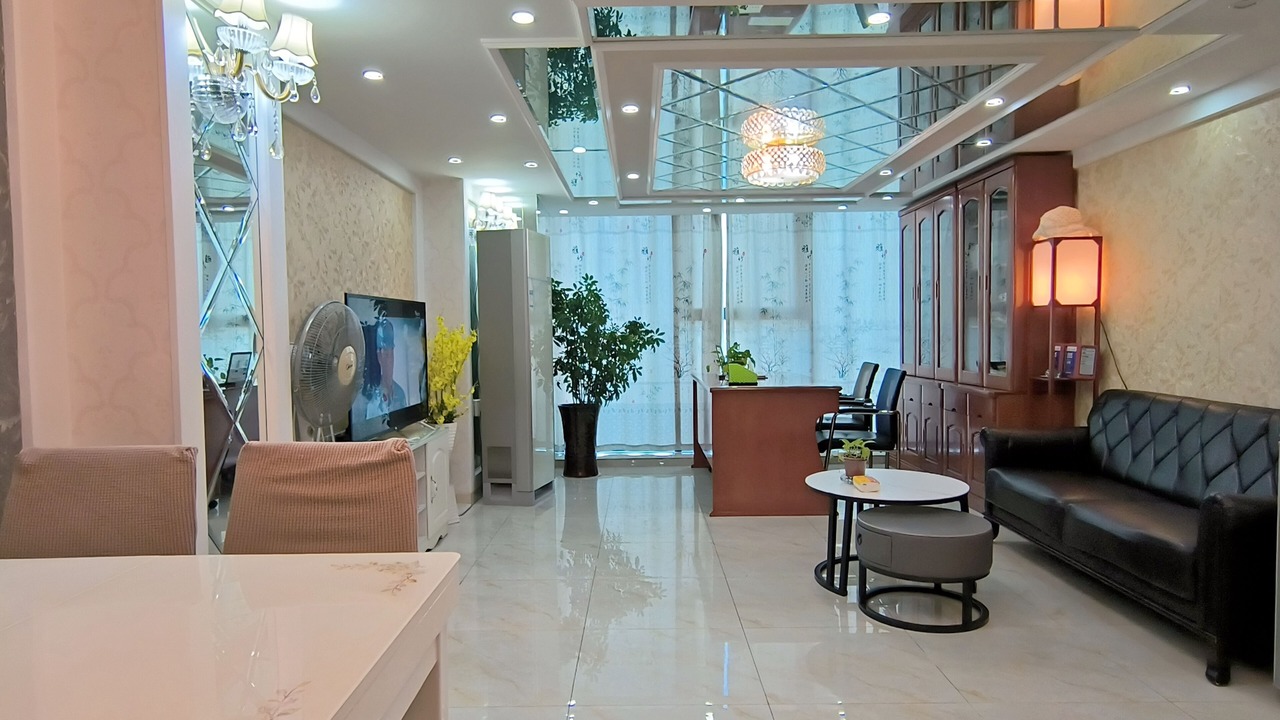 Photo of Livingroom in Gu Su District