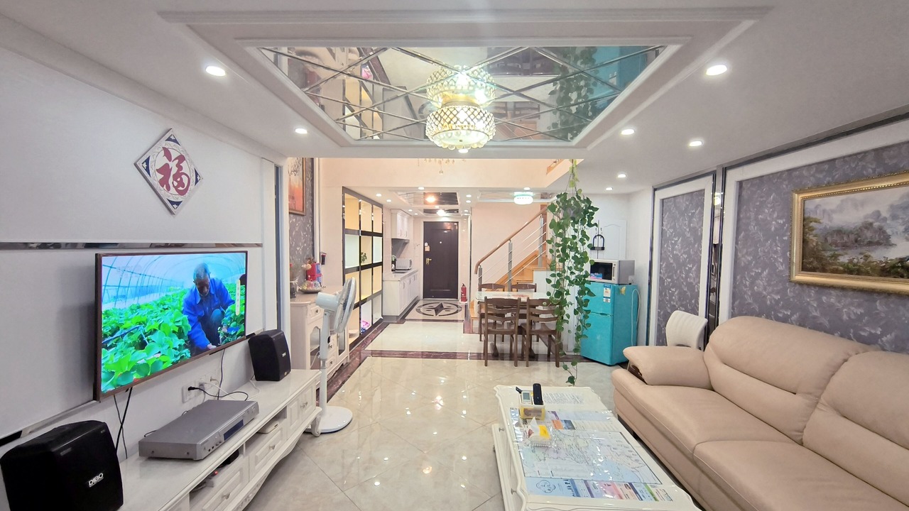 Photo of Livingroom in Gu Su District