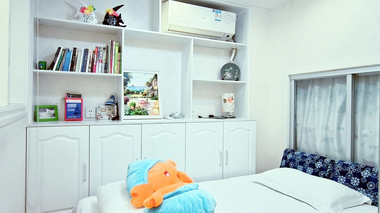 Photo of Bedroom in Gu Su District